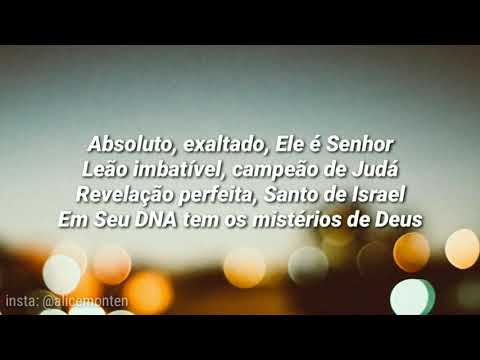 O Extraordinário- Jotta A. (LETRA)