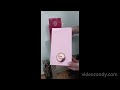Video: Perfume Yum Yum de Armaf 100 ml