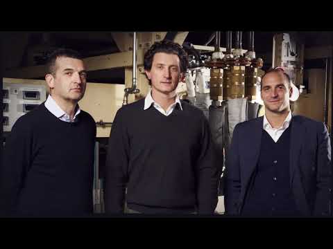 Microtex Composites video istituzionale