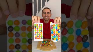 Download lagu He showed her how to combine two flavors of M&M's mp3 Download lagu He showed her how to combine two flavors of M&M's mp3