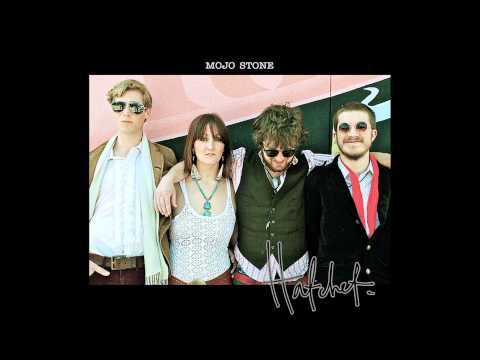 Mojo Stone - Jealousy
