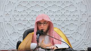 معنى الاستئناس في قوله ﷻ( حتى تستأنسوا...) image