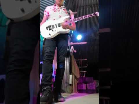 HOMENAJE A CANTARITOS DE ORO - GRUPO AMOR Y PASION ( GUITARRA )