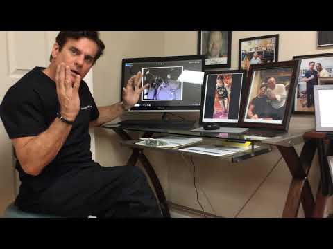 Hip AVN Stem Cell Therapy Fact and Fiction.