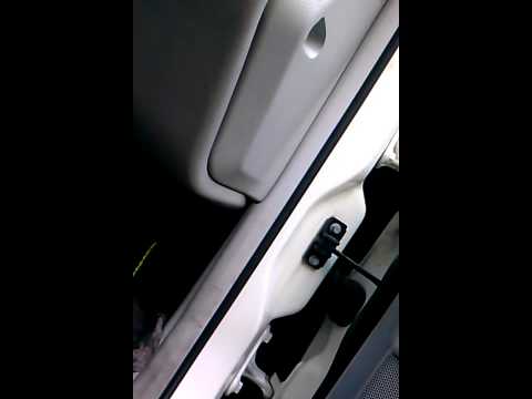 2002 Mercedes C240 blower motor resister replace