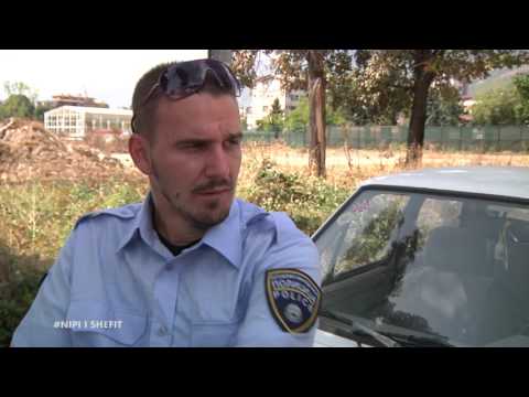 NIPI I SHEFIT - Humor nga emisioni 3T