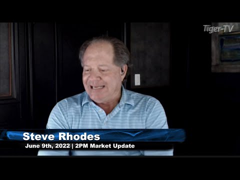 June 9th, 2PM ET Market Update on TFNN - 2022