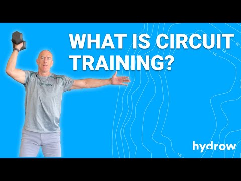 What Is Circuit Training?