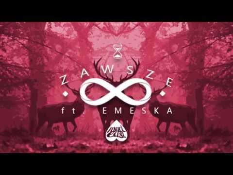 Mad East feat.Emeska - Zawsze