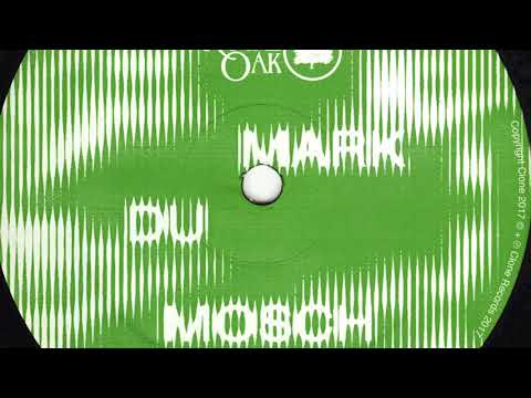 Mark du Mosch - Firefly (Clone Royal Oak 040)