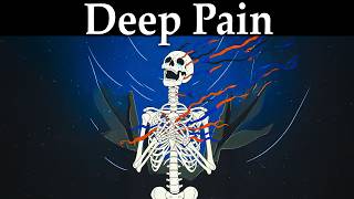 Psychology Of People Who Have Gone Through Too Much - Carl Jung