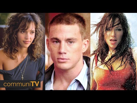 Top 10 Dance Movies of the 2000s