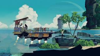 Planet of Lana II: Children of the Leaf launch trailer teaser