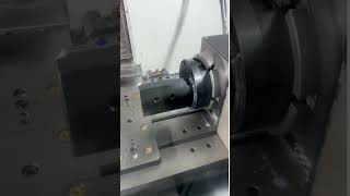 آلة طحن المعادن Haas VF 2 SS YT | صورة 4 - Machineryline