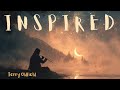 INSPIRED ... Terry Oldfield