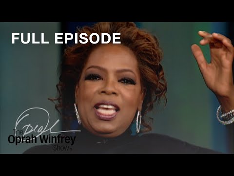 Ask Dr. Oz: Acupuncture, Teeth Bleaching & Cellulite | The Best of The Oprah Show | Full Ep | OWN