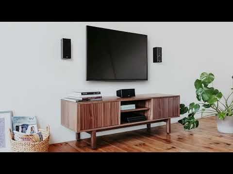 Teufel Consono 35 MK3 Power Edition 5.1 Set – Bewertung und Klangqualität