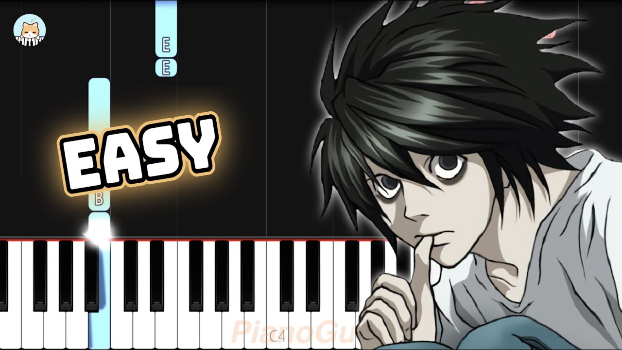 [full] Death Note OST - 