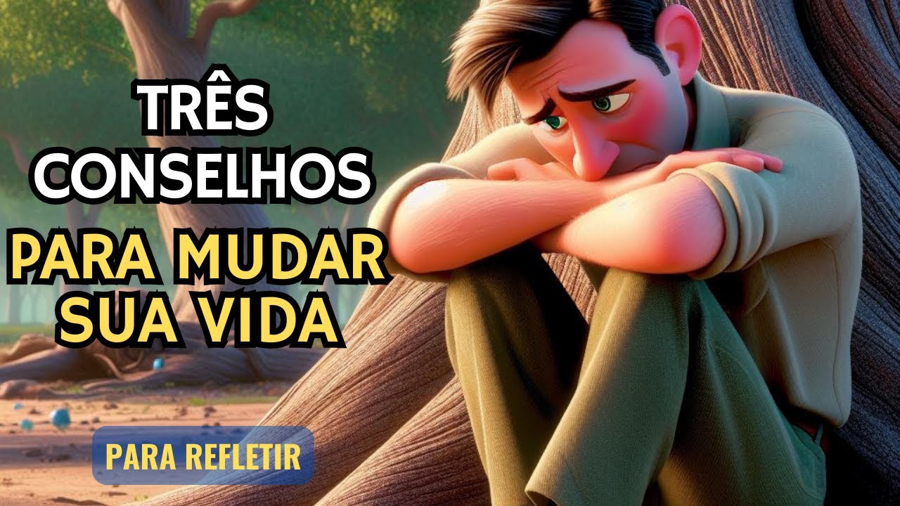 Uma HISTÓRIA de SABEDORIA e AMOR