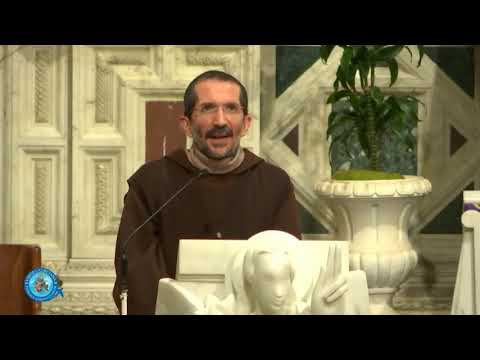 ANGELUS E SANTO ROSARIO DALLA BASILICA SANTUARIO DI LORETO (ANCONA) VENERDI 04 DICEMBRE 2020