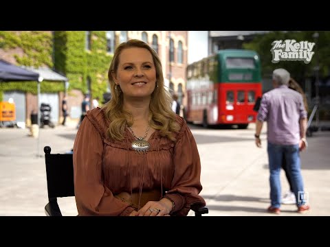 Patricia Kelly im Interview: “Da entstand die Kelly Family neu!” 🥺🙌