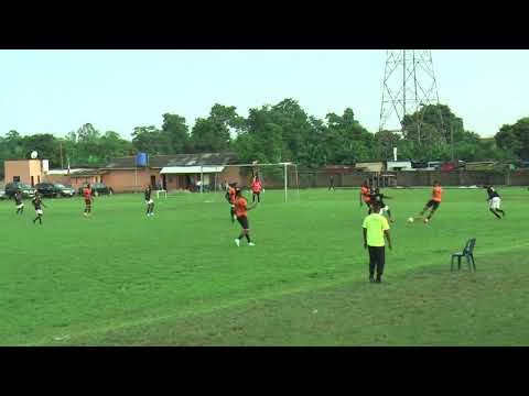 Jimmy FA   vs  KINGS FC  1 - 0