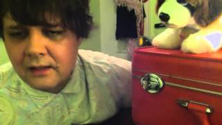 EPISODE TWELVE "CAN'T GET MY ACT TOGETHER" CAROUSEL ONE ACOUSTIC SERIES