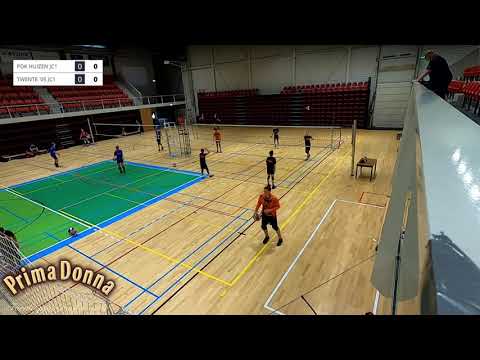 LIVE NOJK 2021 PDK Huizen JC1