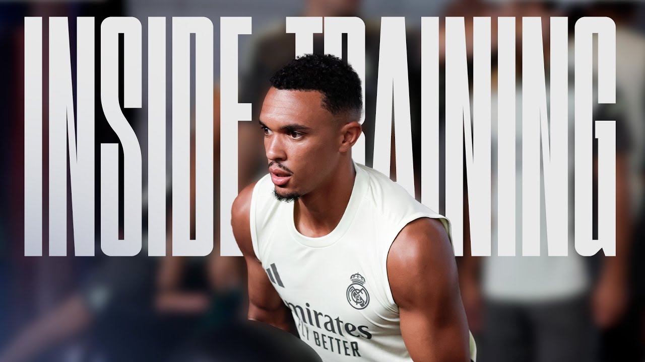 Thumbnail video utama