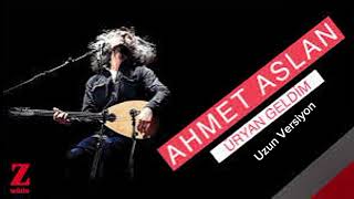 Ahmet Aslan - Üryan Geldim I Eşkıya Dünyaya Hükümdar Olmaz Uzun Versiyon #3