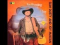 Slim Dusty - Pub With No Beer (1957) 