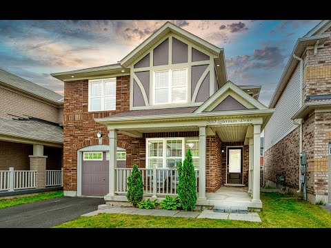 320 Leiterman Dr Milton