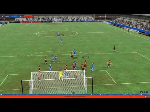 01/07/2016 - Limerick F.C. v Athlone Town - Irish First Division