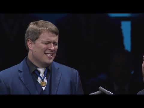 Instant Classic - Ace in the Hole (2018 AIC Show)