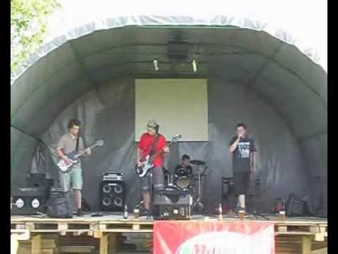 Co by ne - Víla (živák Vršovka)