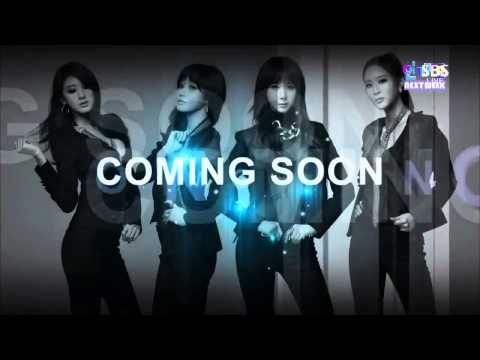 130505 Nine Muses   Comeback Nextweek 720P