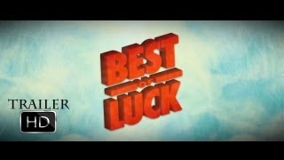 Best Of Luck | Official Trailer | Gippy Grewal | Jazzy B | HD | Releasing 26 July 2013
