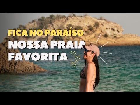 Um PARAÍSO em Portugal: Serra da Arrábida e a Praia do Portinho