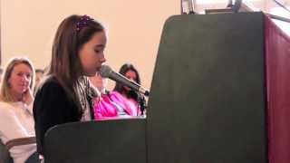 Maude - C'est l'Hiver / Let it Snow