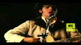 Los Bunkers (entre mis brazos)