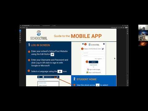 Cns Schooltool