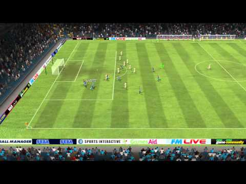 Catania 2 - 0 Lecce - Match Highlights