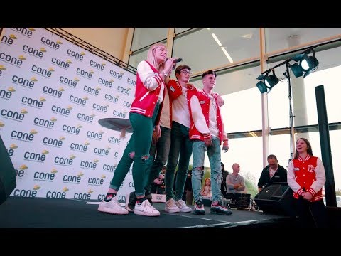 House of Talent @ Centro Commerciale Conè