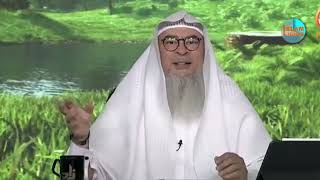 Can Muslims Celebrate Christmas Sheikh Assim Al Hakeem