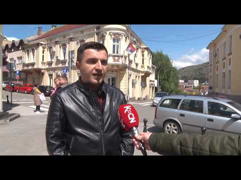 Usluge terenskog saradnika