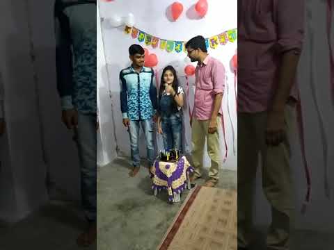 SCKOO7 Ritisha kumbhani birthday