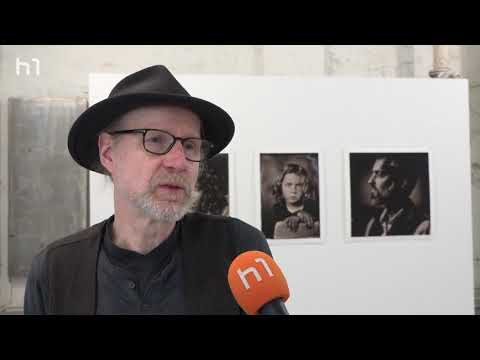 Analogfotografie - Ein Blick durch eine 100 Jahre alte Linse