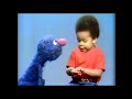 Sesame Street Learning About Numbers Part 8