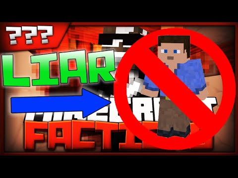 TheCampingRusher - Fortnite - Minecraft FACTIONS Server Lets Play - THE F TOP WINNER IS... ( Minecraft Faction )