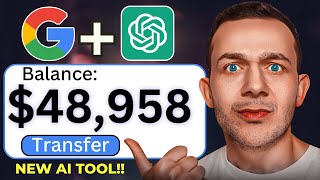 Make Your First Affiliate Sale with GENIUS New AI Tool (Make Money Online 2026)